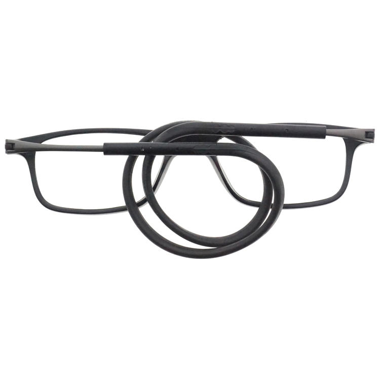 Dachuan Optical DRP127152 China Supplier Magnetic Clic Hanging Neck Reading Glass ( (7)
